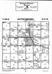 Map Image 001, Murray County 2000